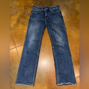 Men’s Rock & Roll Denim Vintage jeans 32x34